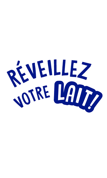 nouvelle saveur- Vanille