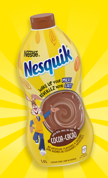 NESQUIK original