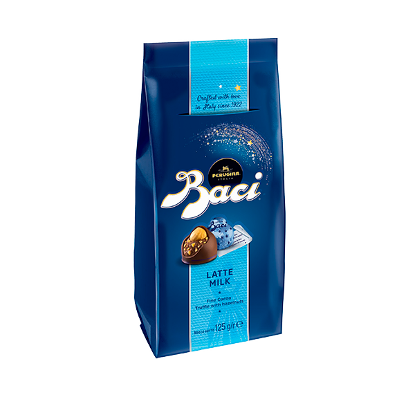 Baci Milk Bag