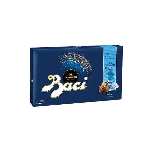 Baci Milk Box 12 pcs