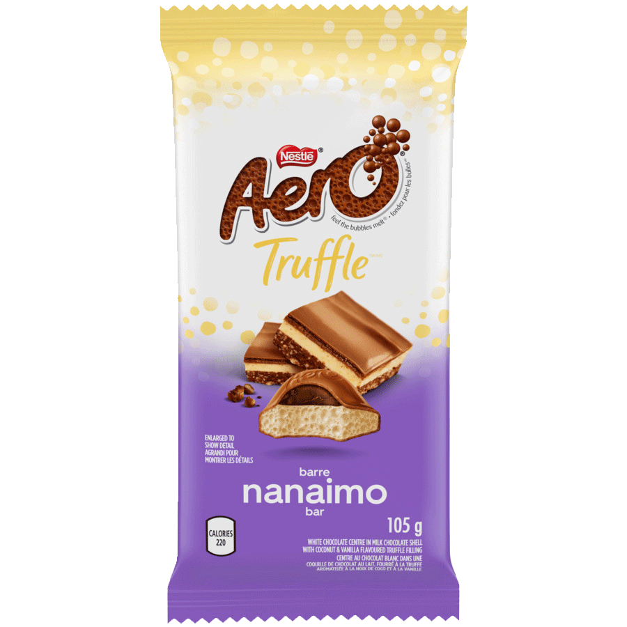 Aero Bar image