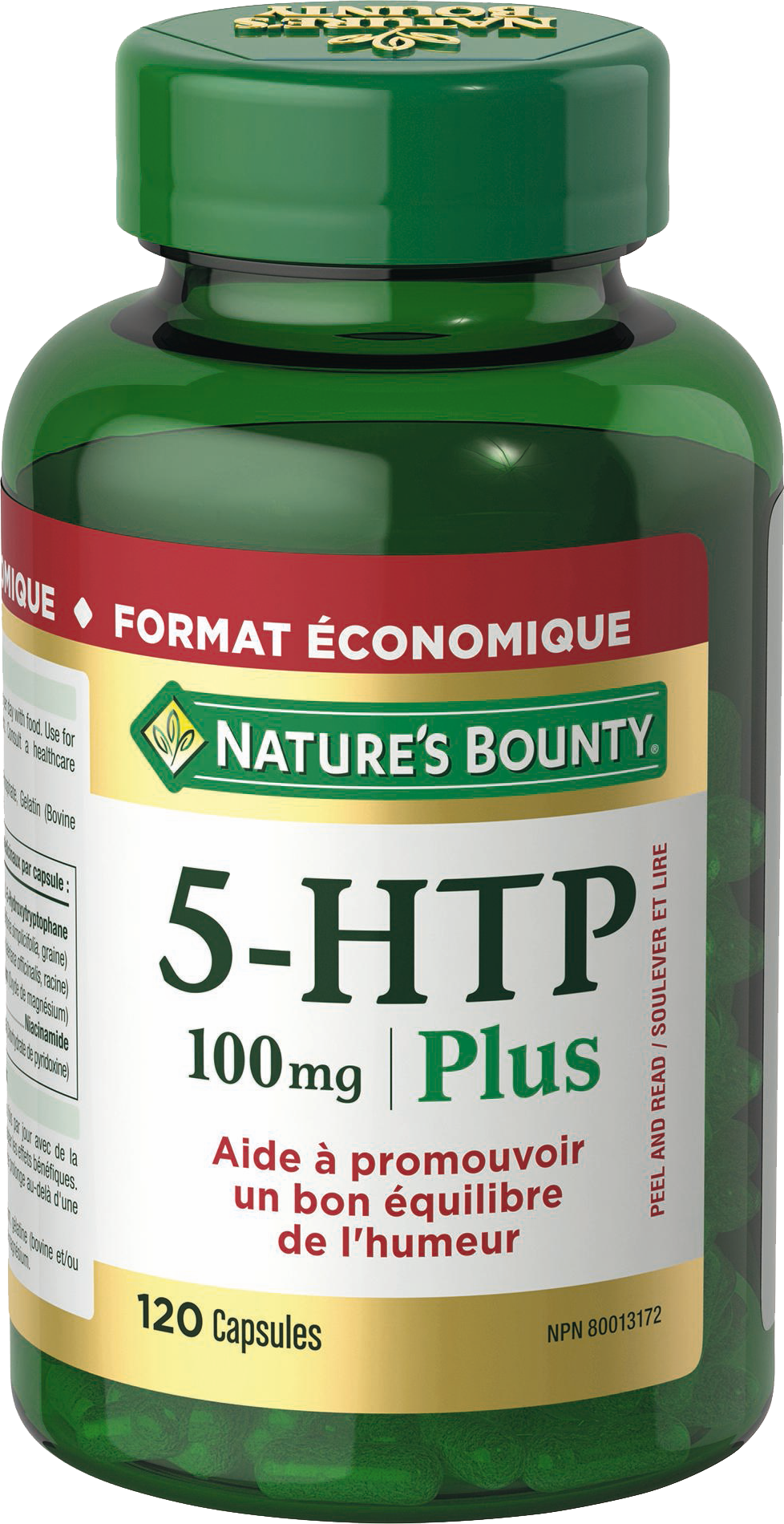 5-HTP 100mg