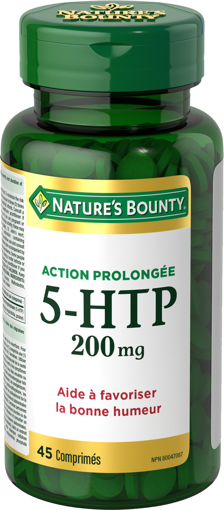 5-HTP 200mg