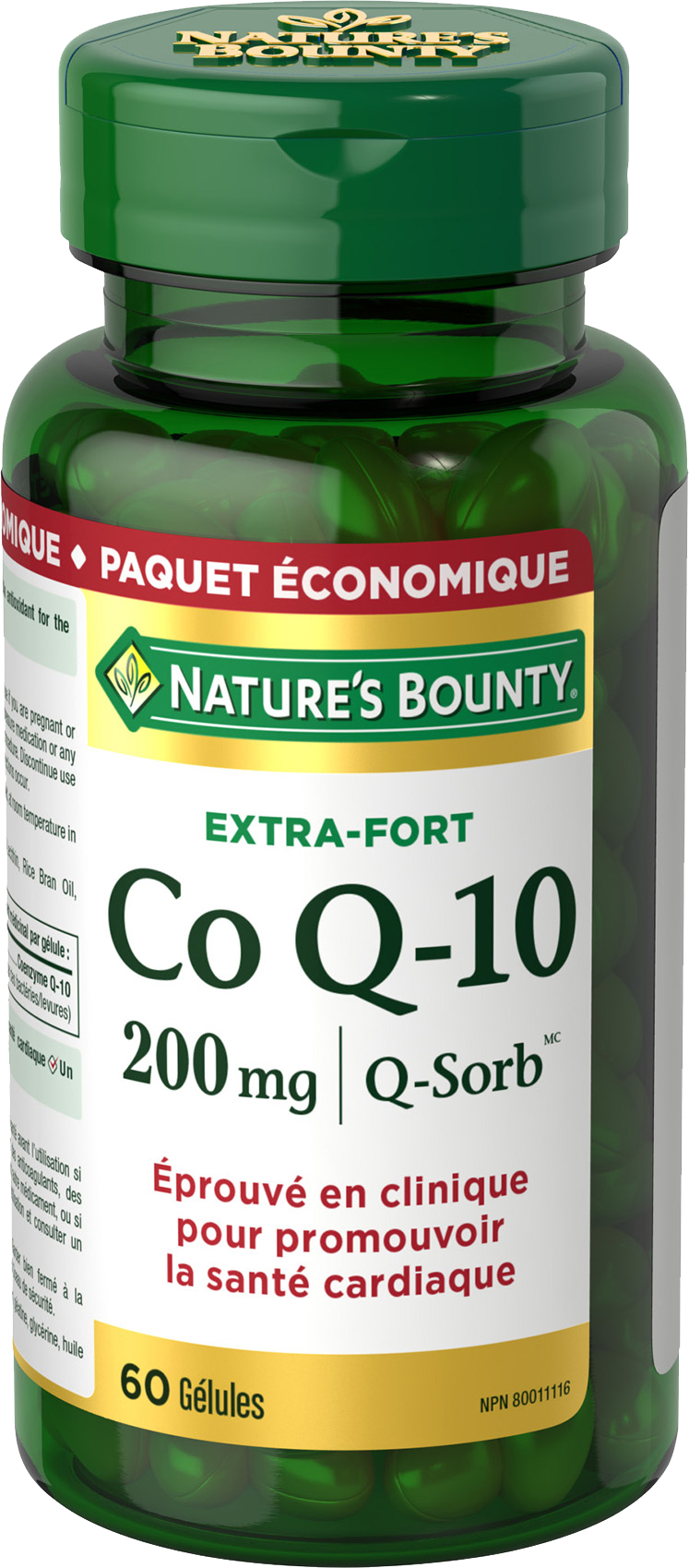 Co-Q10 200mg