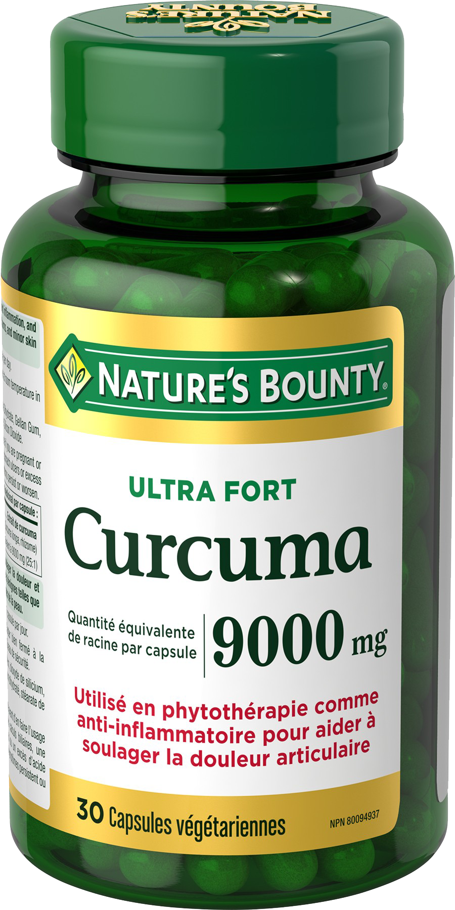 Curcuma Ultra Fort