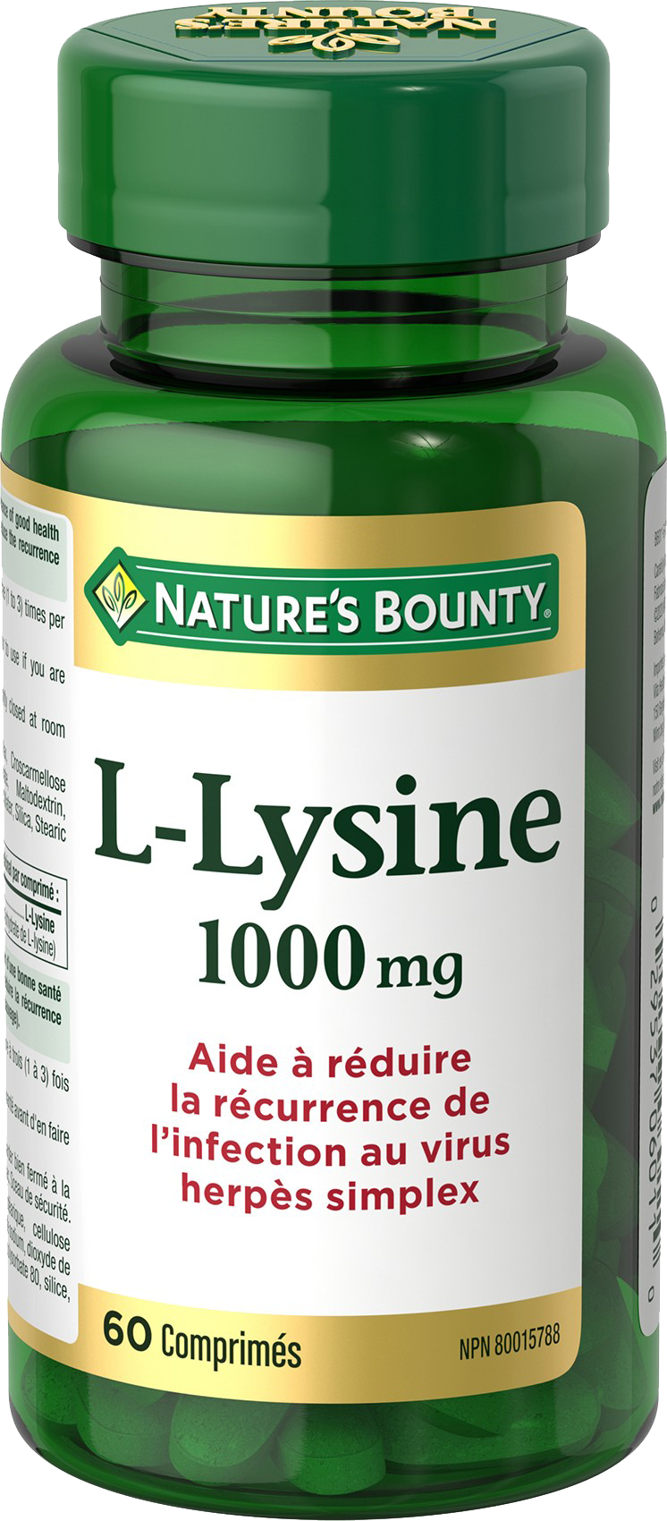 L-Lysine