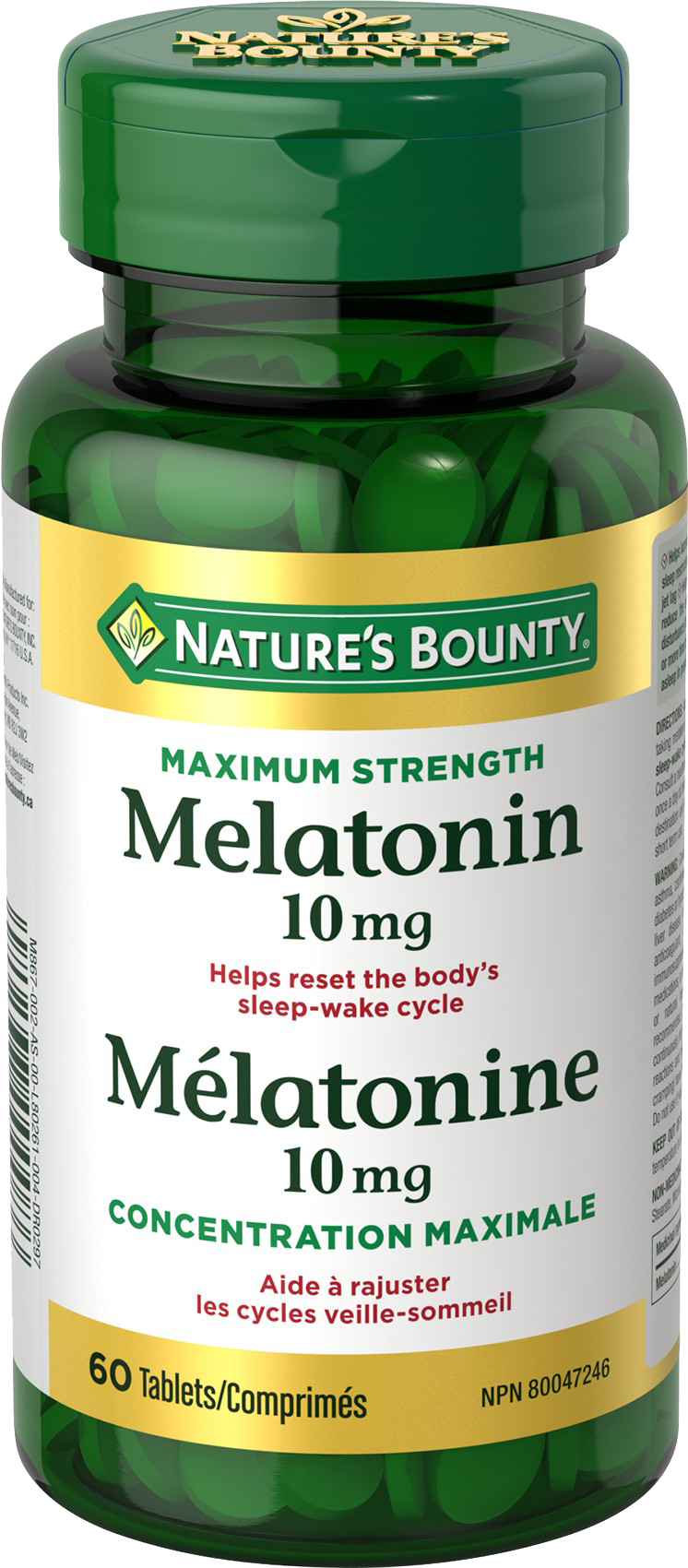 Melatonin 10mg