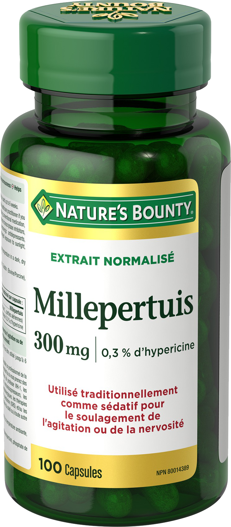 Millepertuis