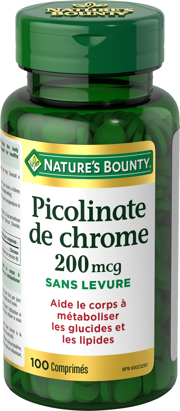 Picolinate de Chrome