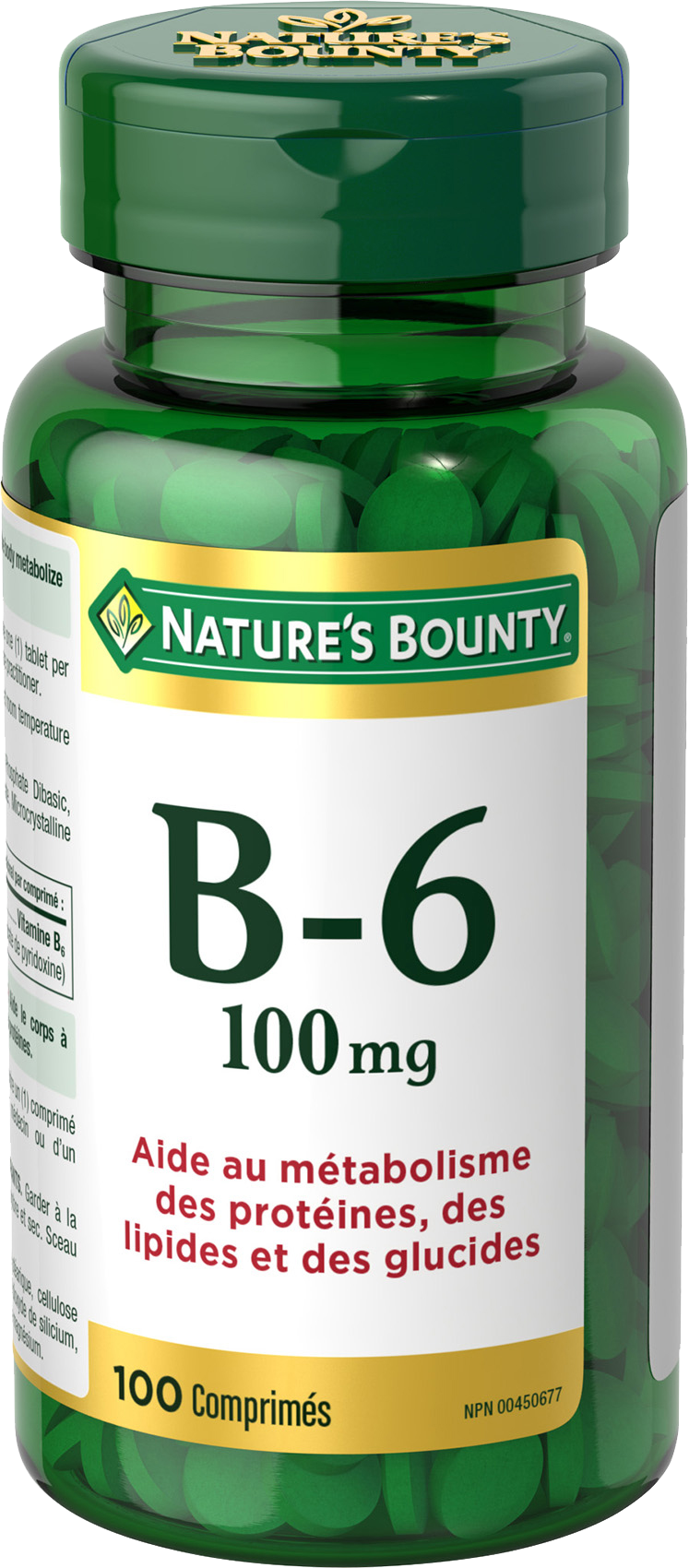 Vitamine B-6