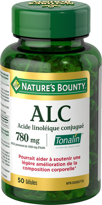 Acide Linoléique Conjugué (ALC)