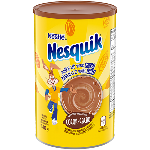 nesquik