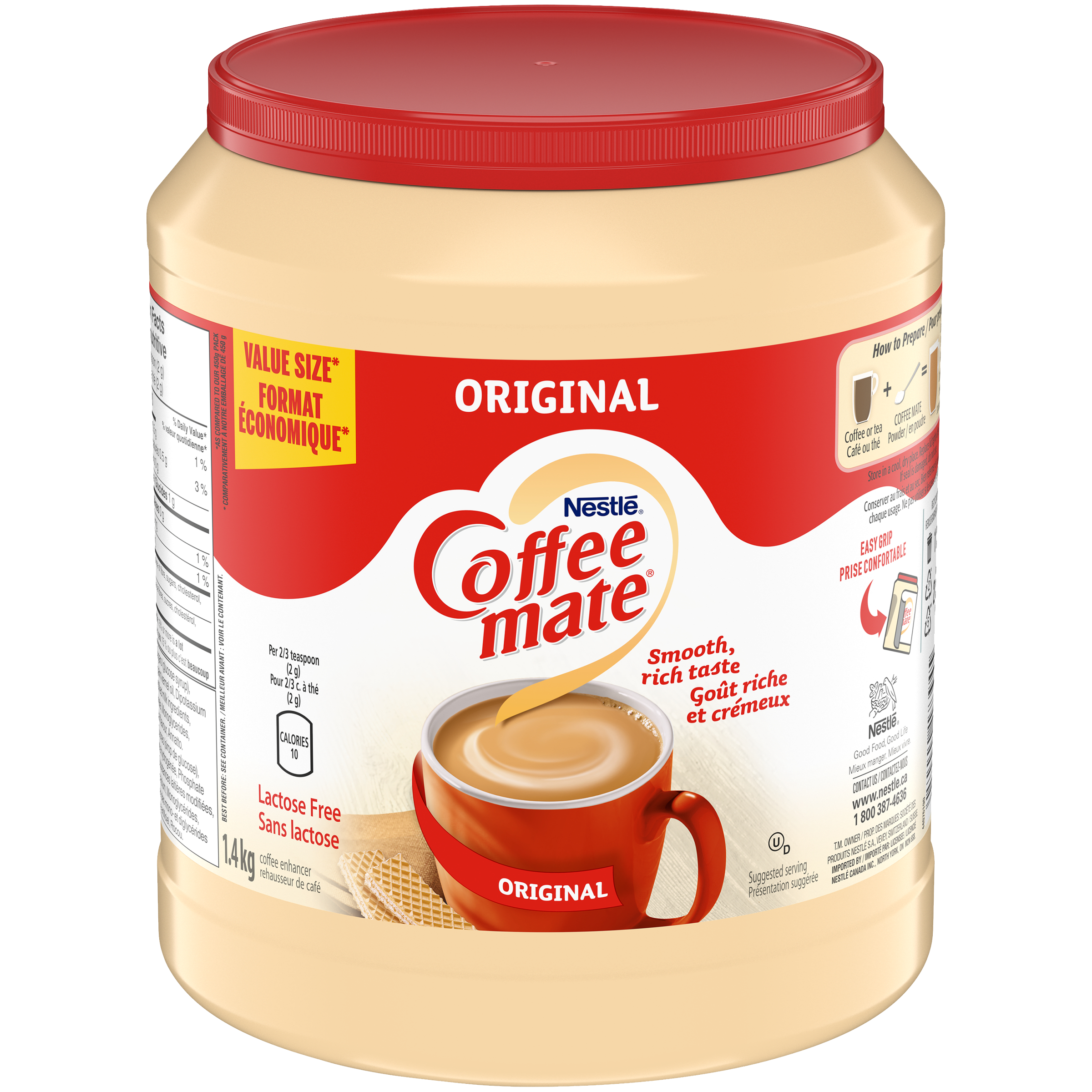 coffee mate Original Powder