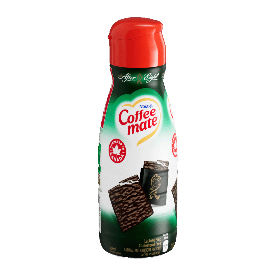 COFFEE MATE AFTER EIGHT Liquid Coffee Enhancer