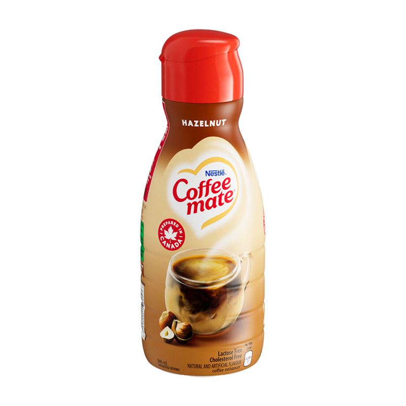 COFFEE MATE Hazelnut