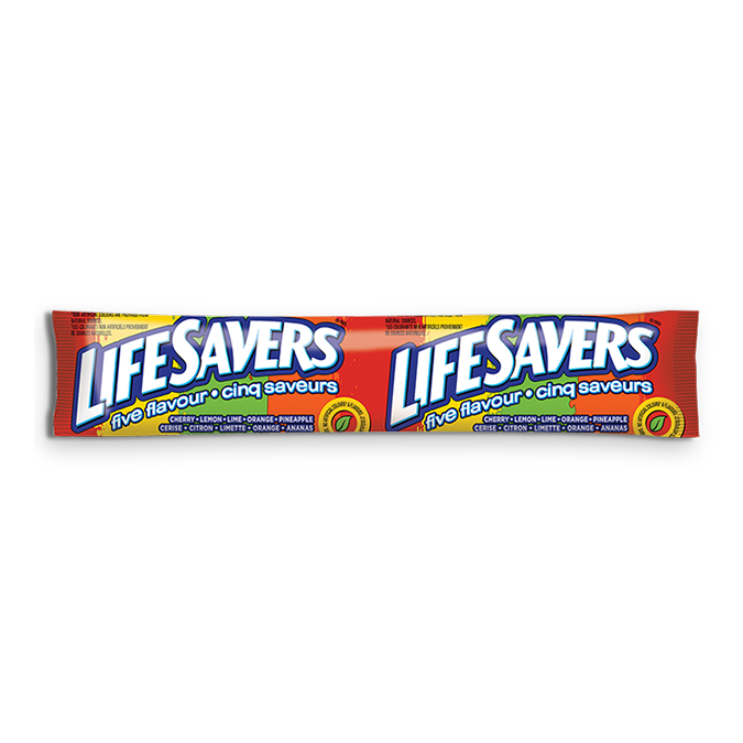 LIFESAVERS Pop, 65 ml