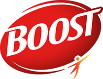 BOOST logo