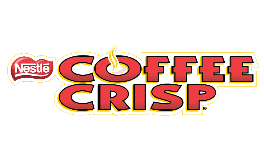 coffee crisp logo