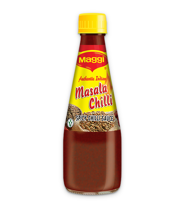 Masala bottle image