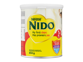 Nido