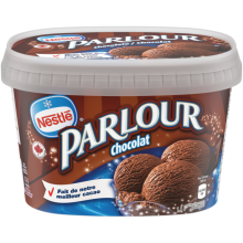 PARLOUR Chocolate fr