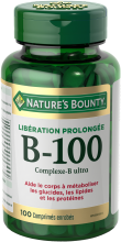 Vitamine B-100
