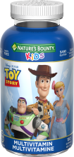 Toy Story 4 Multivitamin Gummies