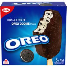 CHRISTIE® OREO  Bar