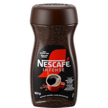 Nescafé intense