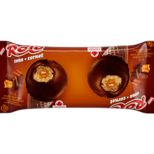  Rolo Cones, Frozen Dessert