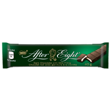 AFTER EIGHT Dark Mint Bar 