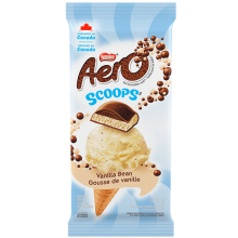 AERO Scoops Vanilla Bean 