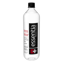 essentia water bottle 1 L