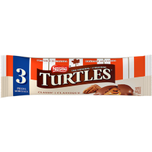 TURTLES MEGA 3 pieces pack