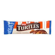 TURTLES MEGA 3 pieces pack