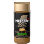 Nescafé gold espresso decaffeinate