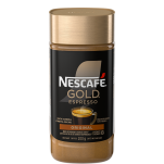 Nescafé gold espresso original 200 g