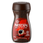 Nescafe rich instant 