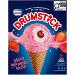 drumstick berry bliss special edition fr header