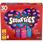 NESTLÉ® SMARTIES® Valentine’s Milk Chocolate Pack of 30, 300g