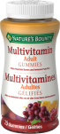 ADULT MULTIPLE VITAMINS