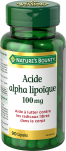 Acide Alpha Lipoïque