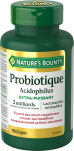 Acidophilus Probiotique