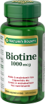 Biotine 1000 mcg