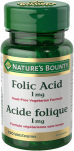 Folic Acid