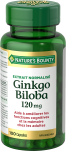 Ginkgo Biloba