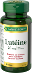 Lutéine 20mg