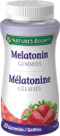 Melatonin Gummies