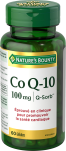 Co-Q10 100mg 60 gélules