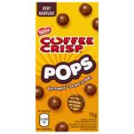 Coffee Crisp Pops 